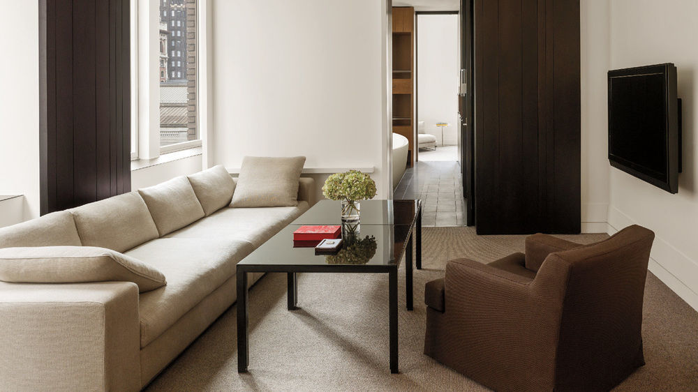 Hotel Andaz 5th Avenue, By Hyatt 4*